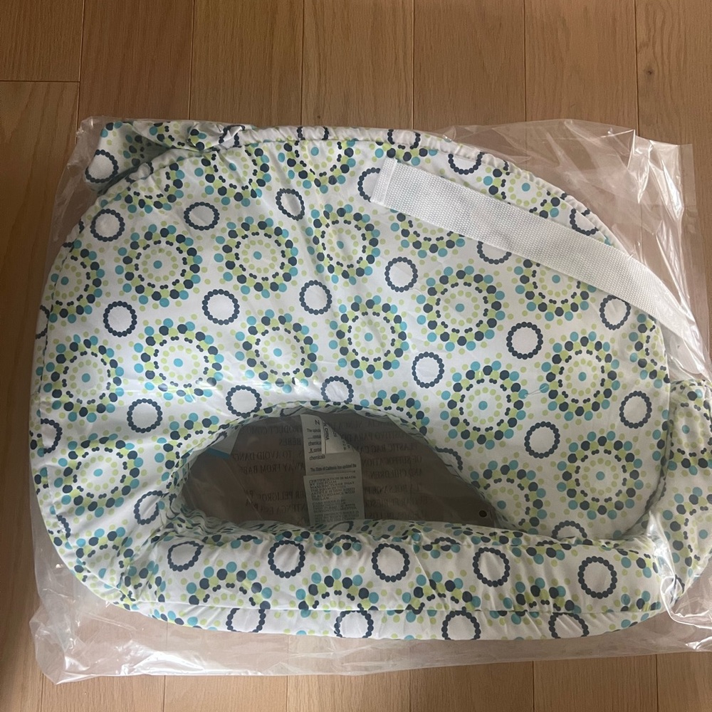 Children Baby Nursing Pillow